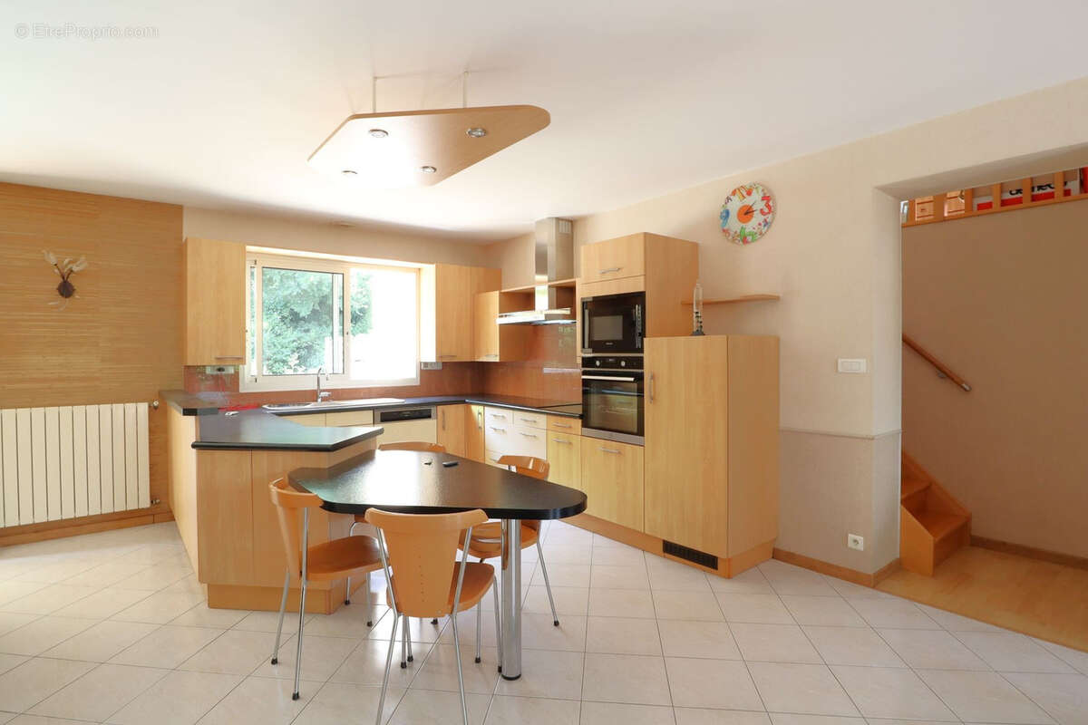 Maison à LA ROCHE-SUR-YON