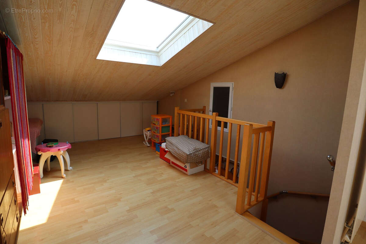 Maison à LA ROCHE-SUR-YON