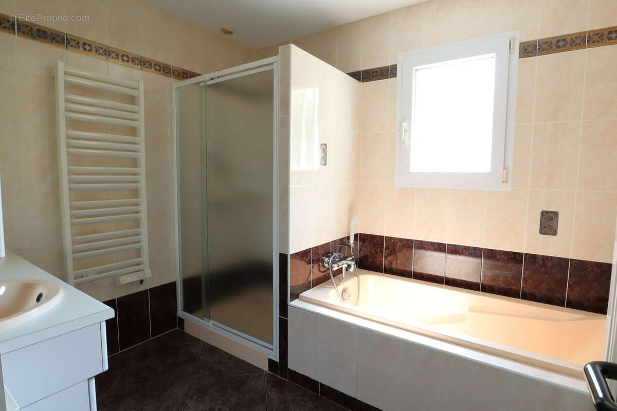 Maison à LA ROCHE-SUR-YON