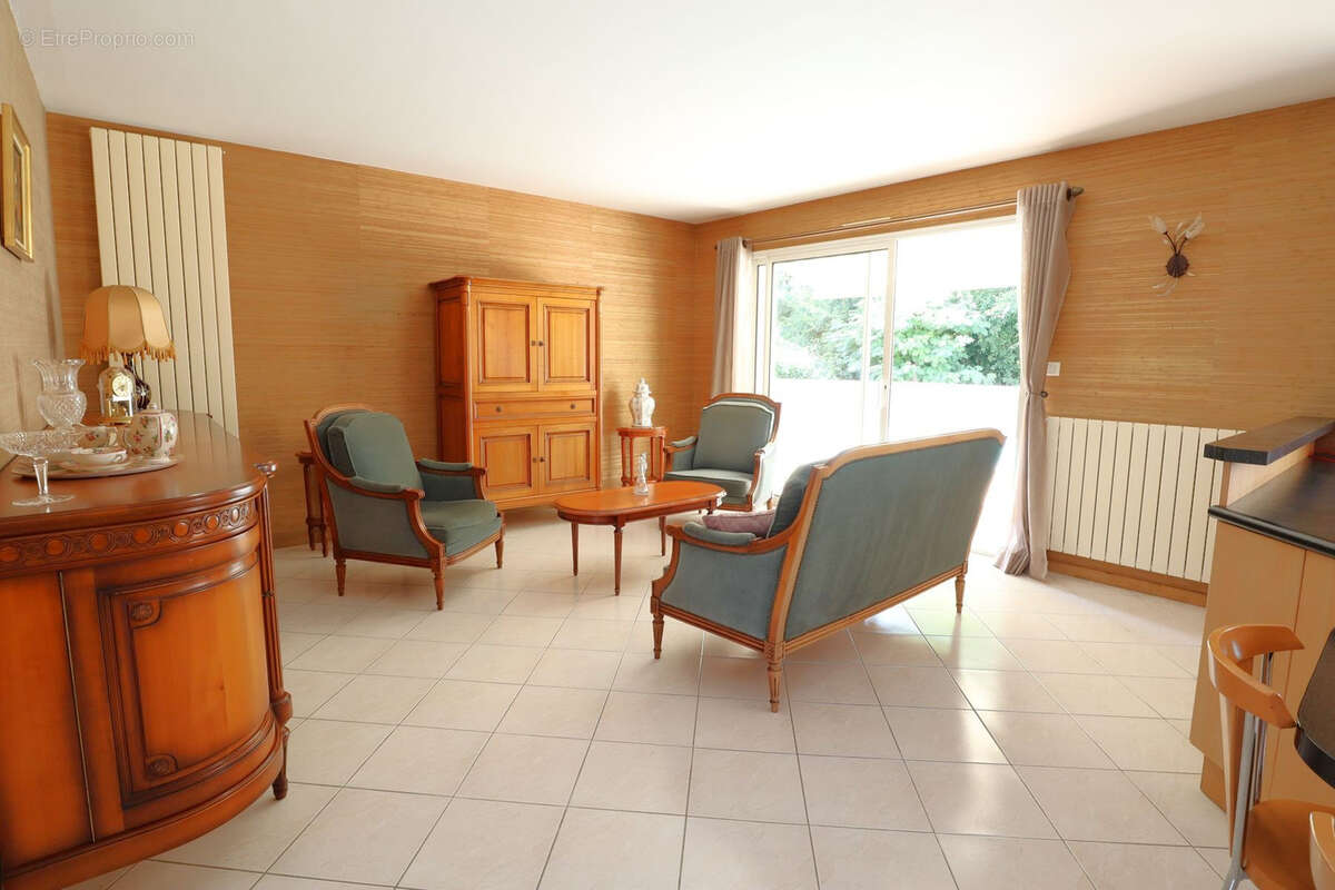 Maison à LA ROCHE-SUR-YON