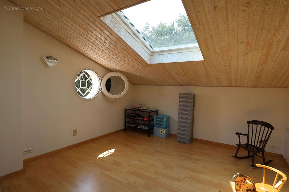 Maison à LA ROCHE-SUR-YON