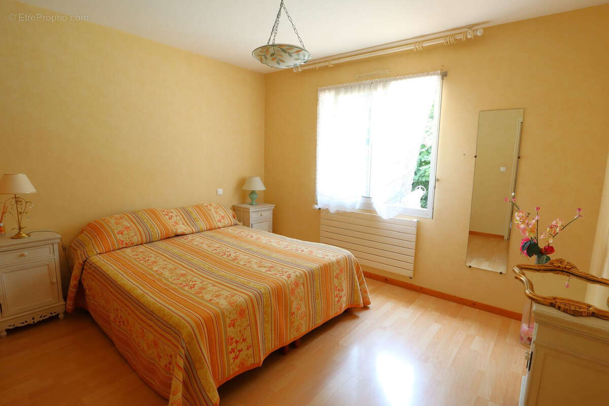 Maison à LA ROCHE-SUR-YON