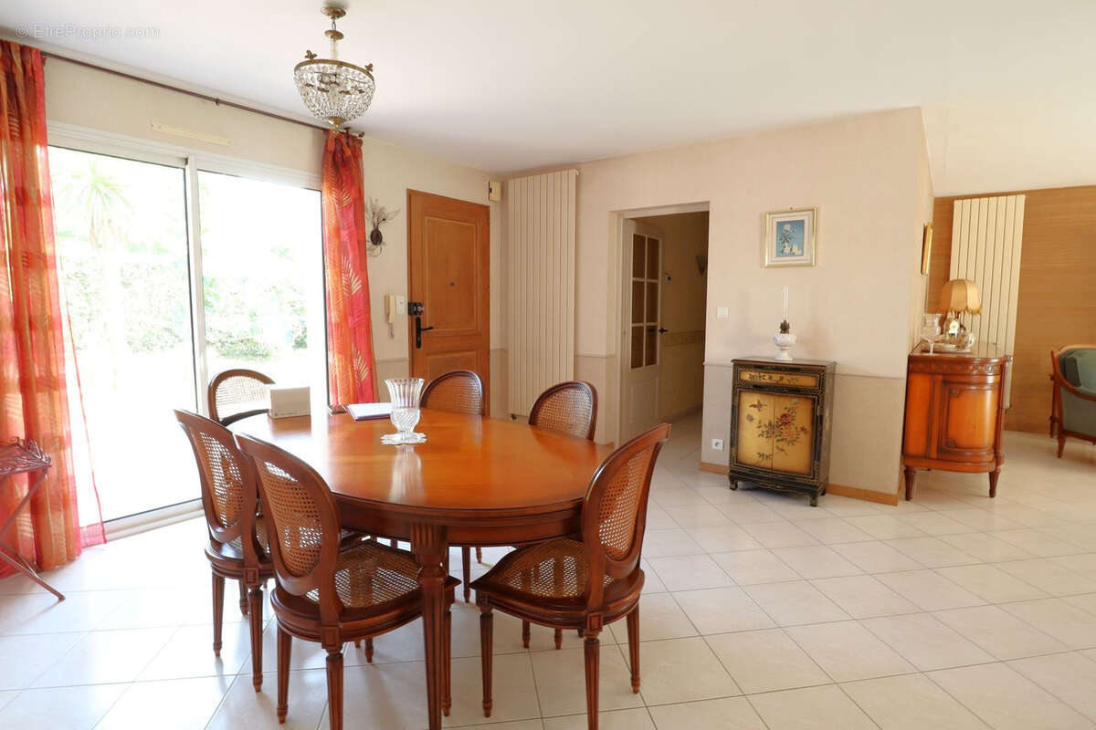 Maison à LA ROCHE-SUR-YON