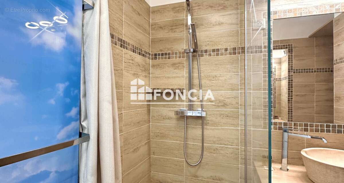 Appartement à CAP-D&#039;AIL