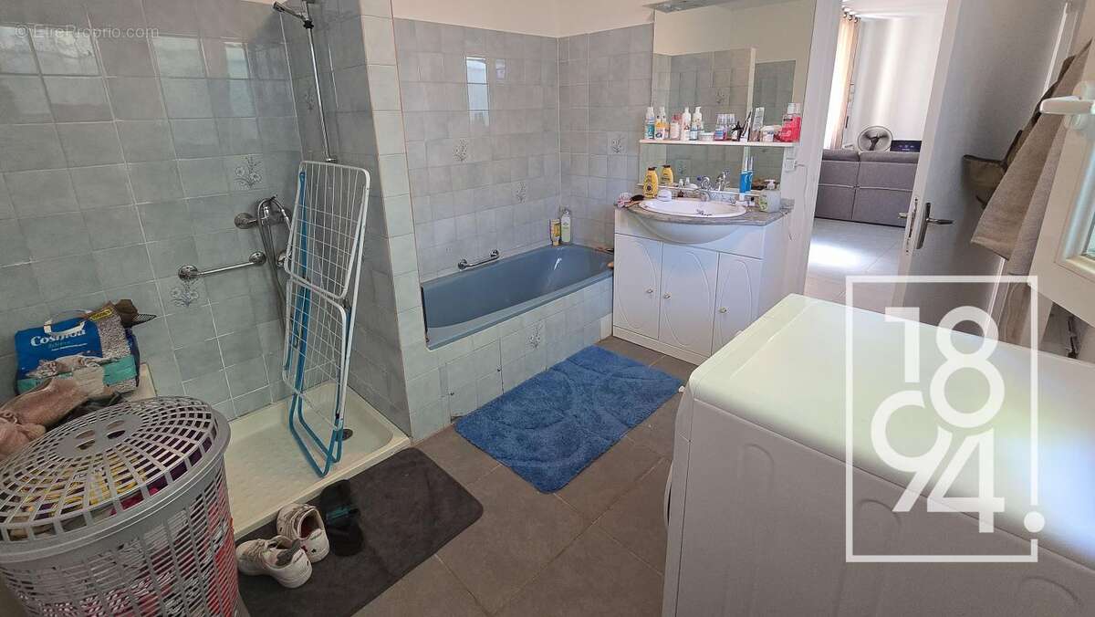 Maison à LEZIGNAN-CORBIERES