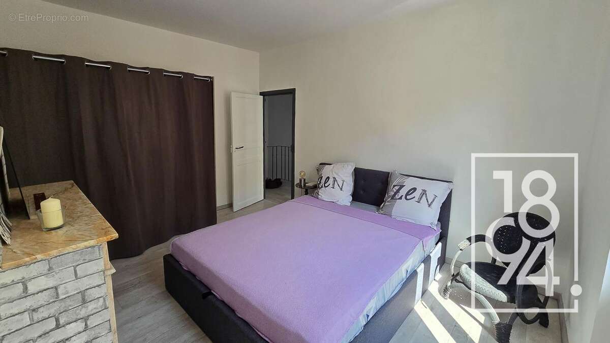 Maison à LEZIGNAN-CORBIERES