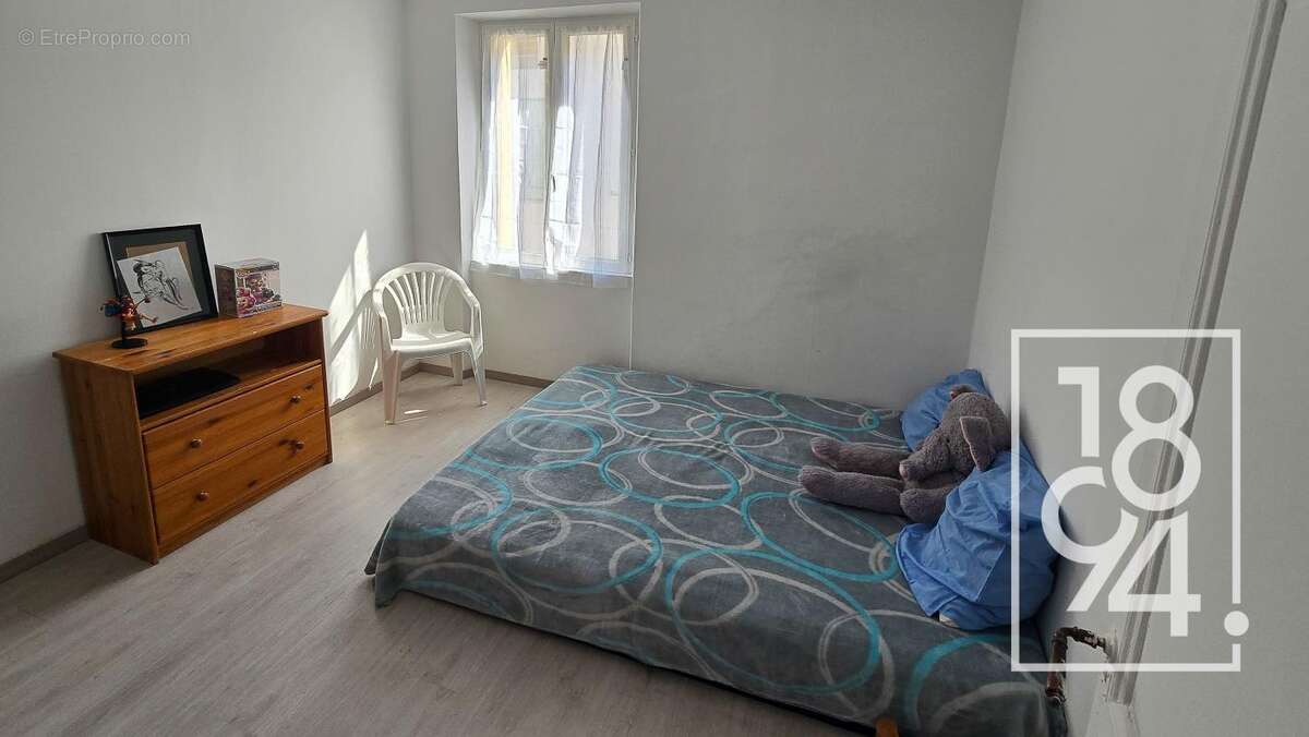 Maison à LEZIGNAN-CORBIERES