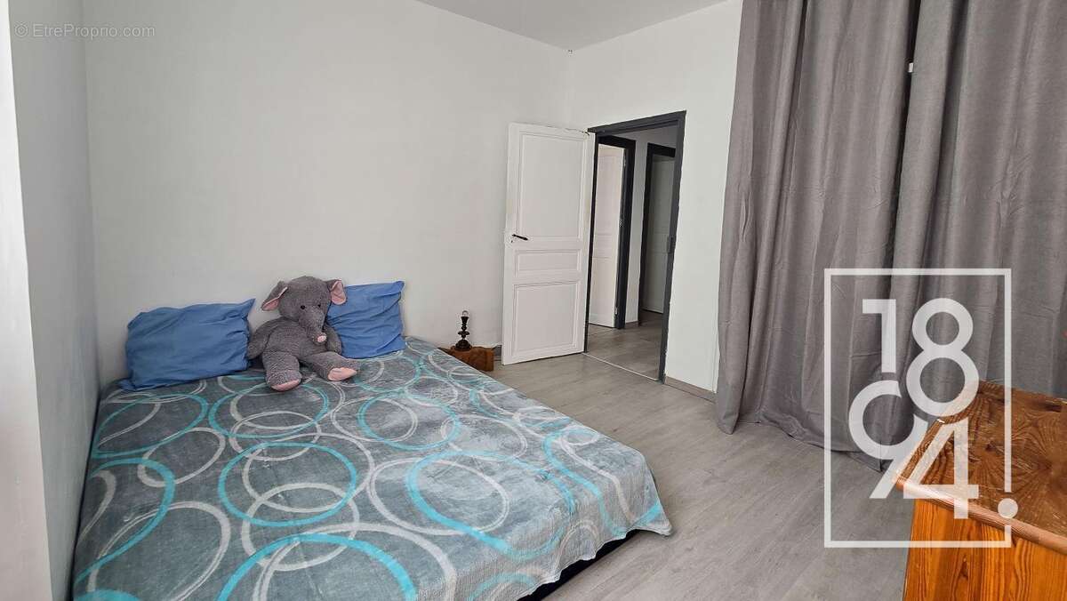 Maison à LEZIGNAN-CORBIERES