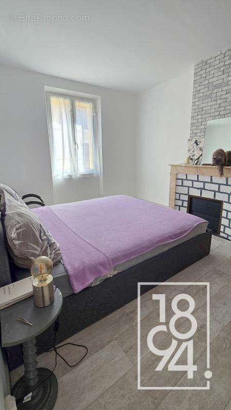 Maison à LEZIGNAN-CORBIERES