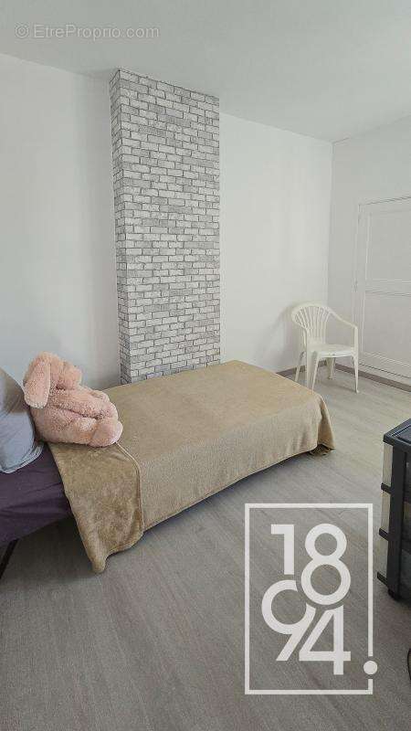 Maison à LEZIGNAN-CORBIERES