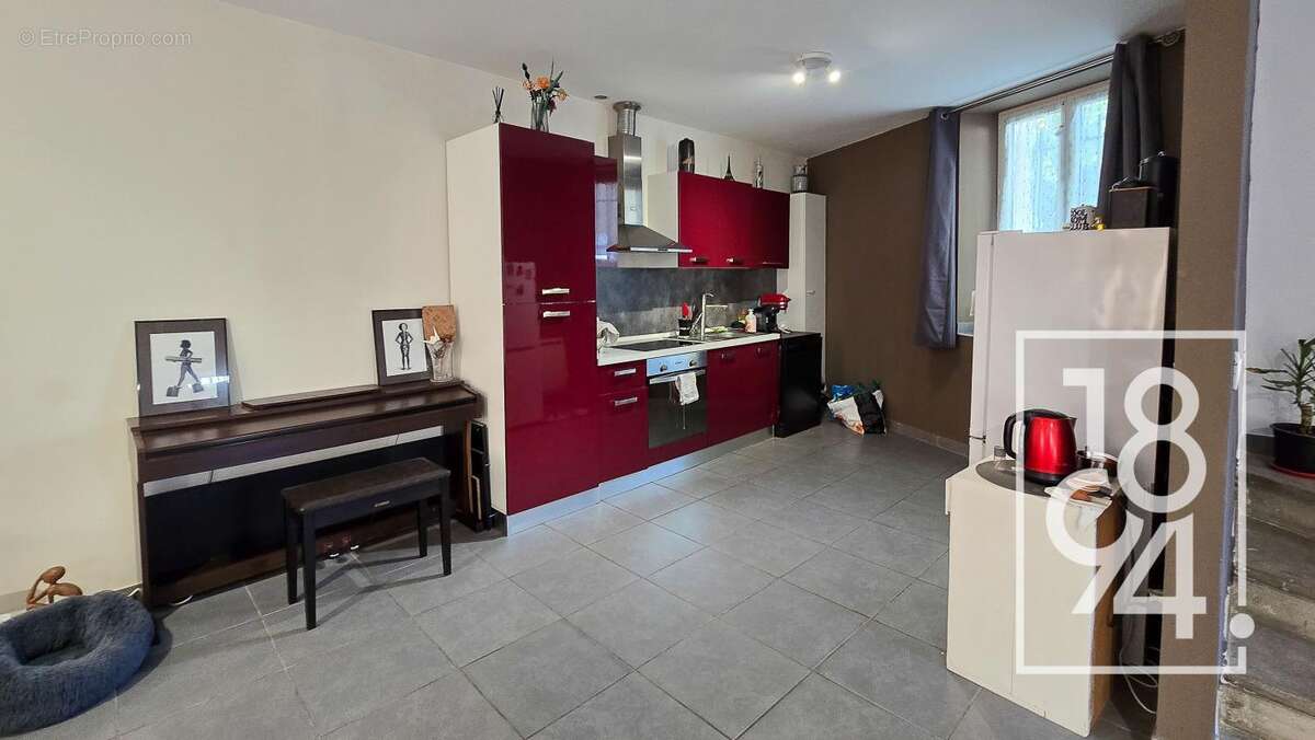 Maison à LEZIGNAN-CORBIERES