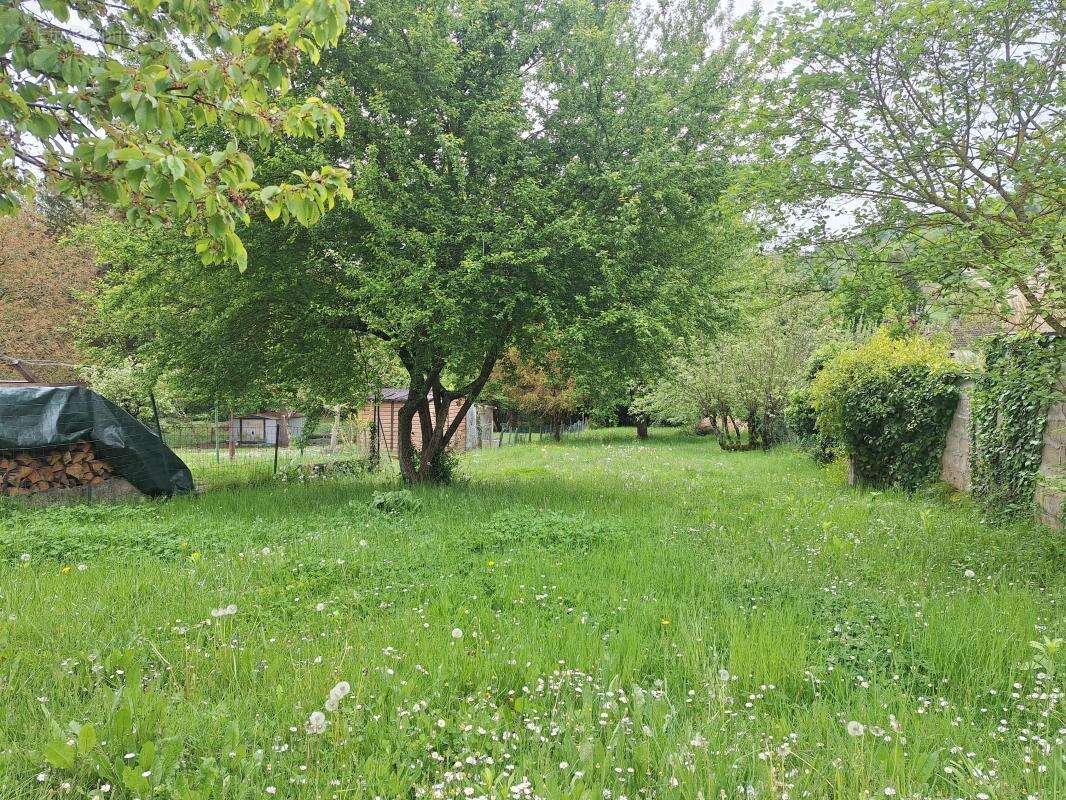 Maison à SAINT-SATUR