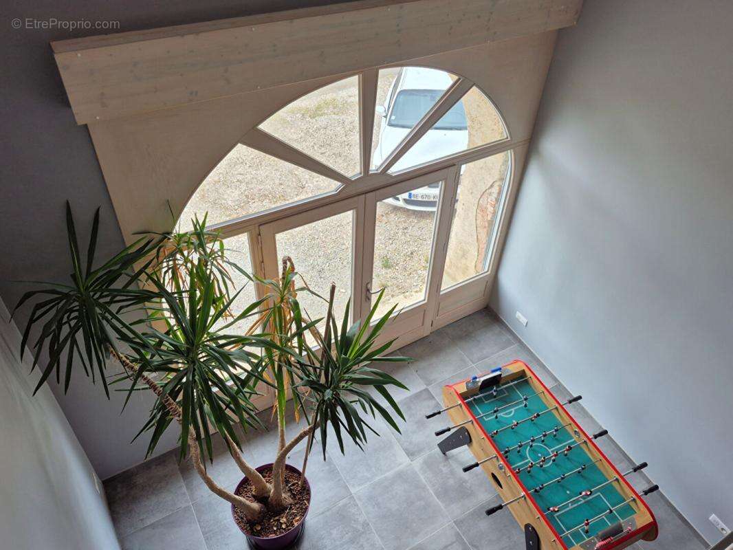 Maison à VILLERSEXEL