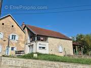 Maison à VILLERSEXEL