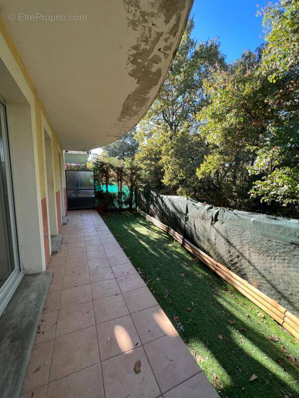 Appartement à LEVIGNAC