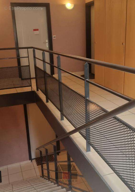 Appartement à LEVIGNAC