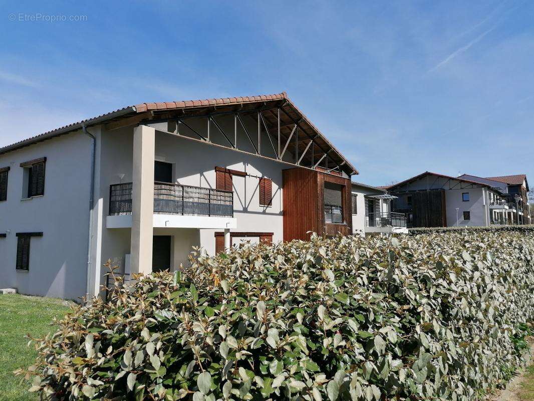 Appartement à SAINT-GENIES-BELLEVUE