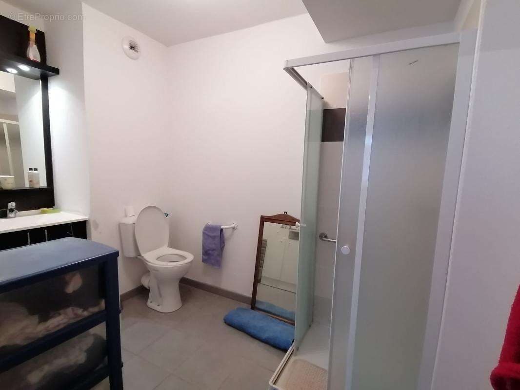 Appartement à SAINT-GENIES-BELLEVUE