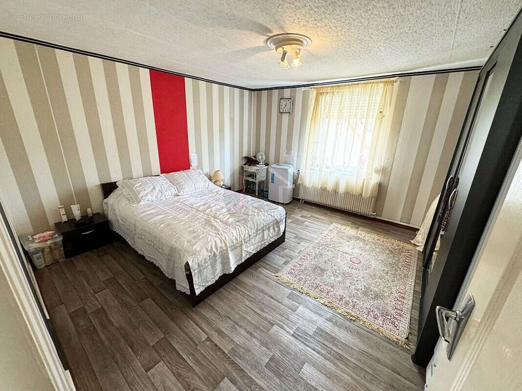 Maison à LINGOLSHEIM