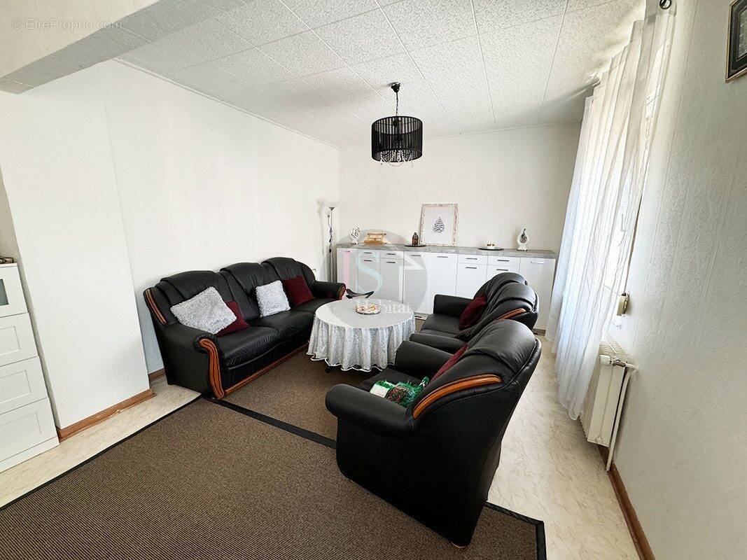 Maison à LINGOLSHEIM