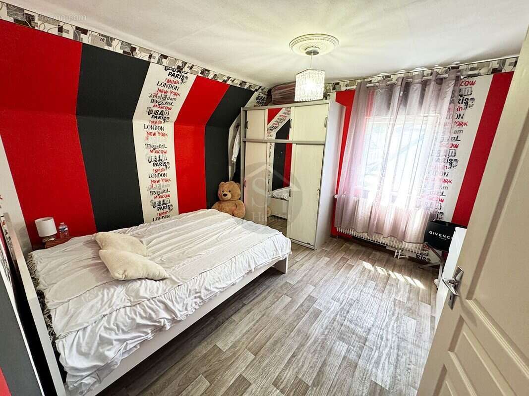 Maison à LINGOLSHEIM