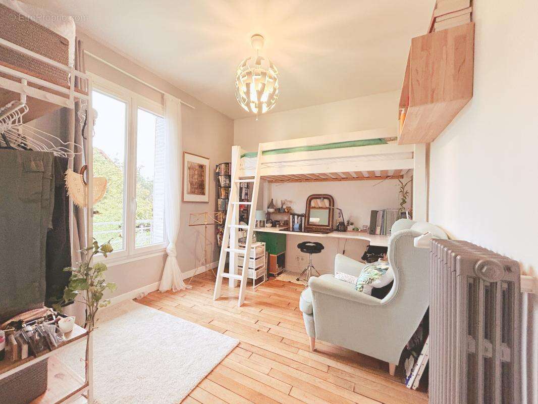 Maison à CHOISY-LE-ROI