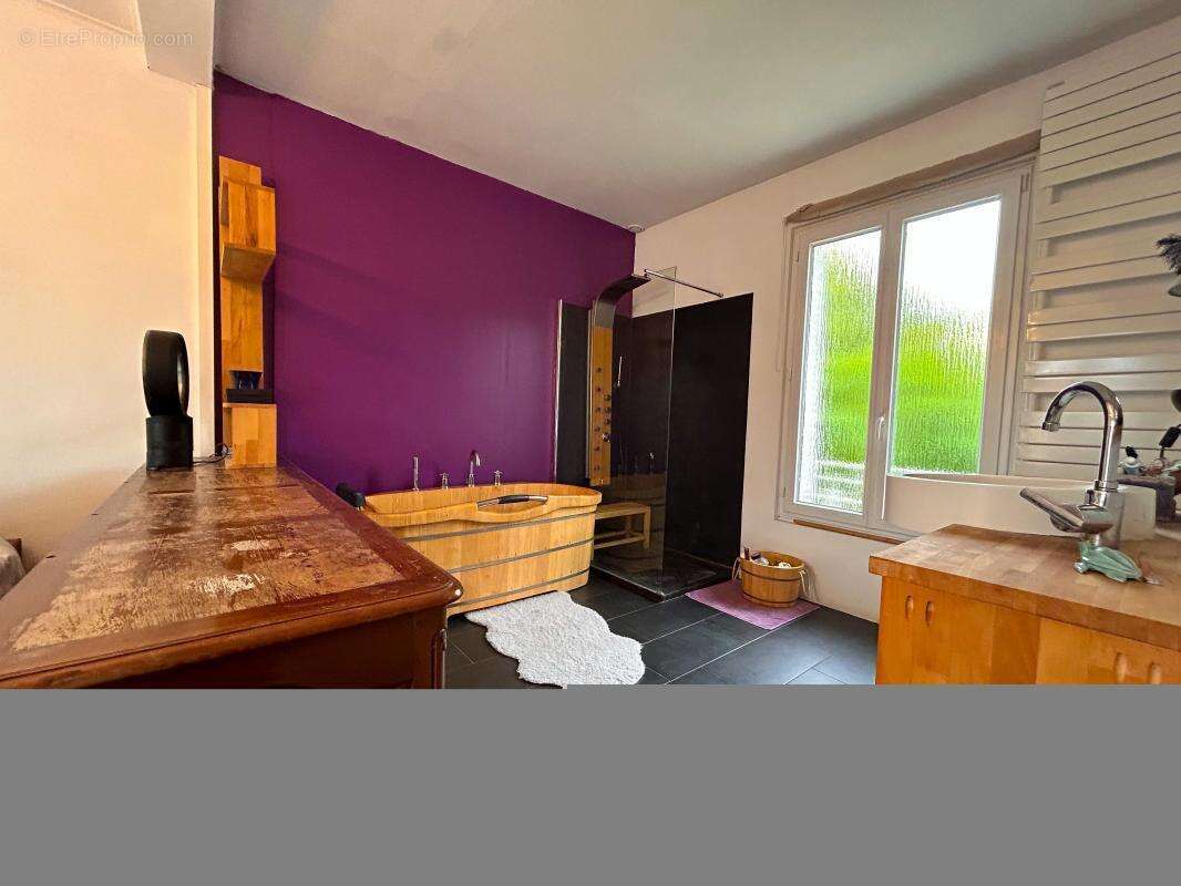 Maison à CHOISY-LE-ROI