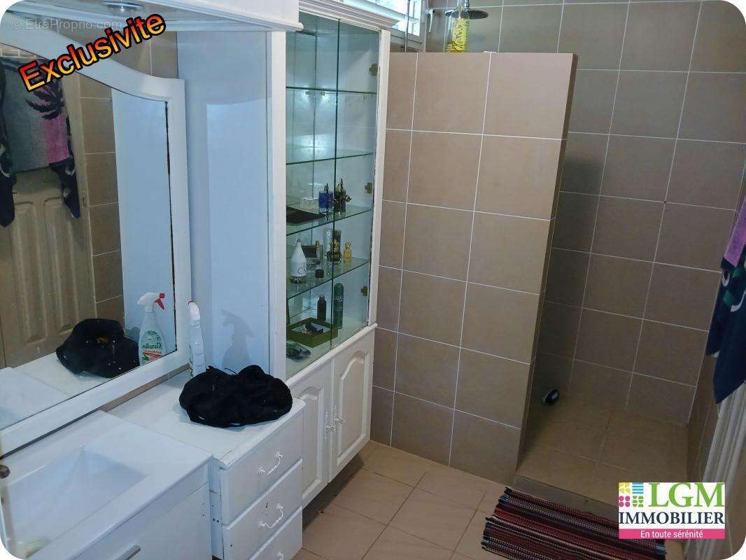 Appartement à CAYENNE