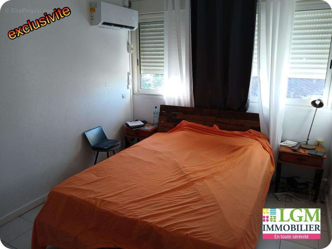 Appartement à CAYENNE