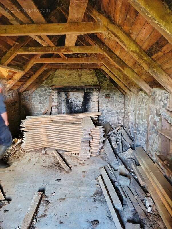 Maison à SAINT-MARTIN-VALMEROUX