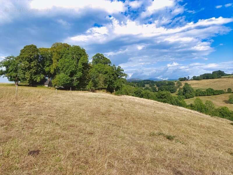 Maison à SAINT-MARTIN-VALMEROUX