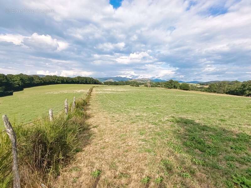Maison à SAINT-MARTIN-VALMEROUX