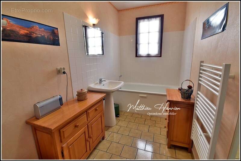 Maison à NORMANVILLE