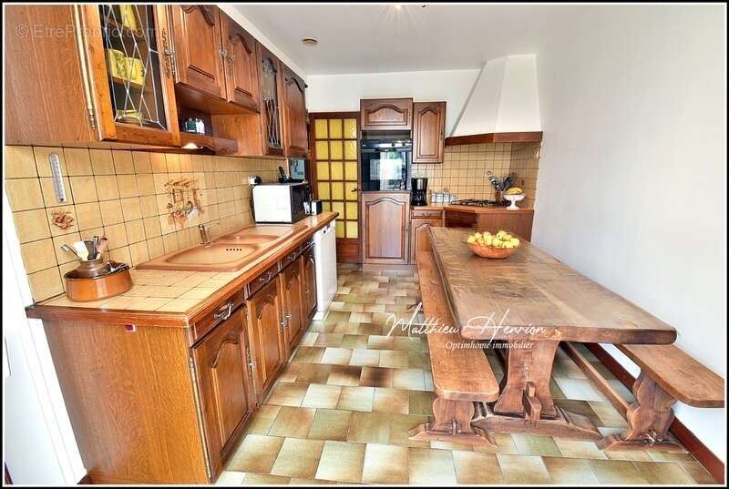 Maison à NORMANVILLE