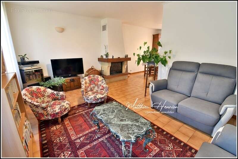 Maison à NORMANVILLE