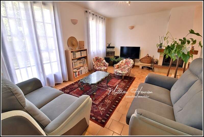 Maison à NORMANVILLE