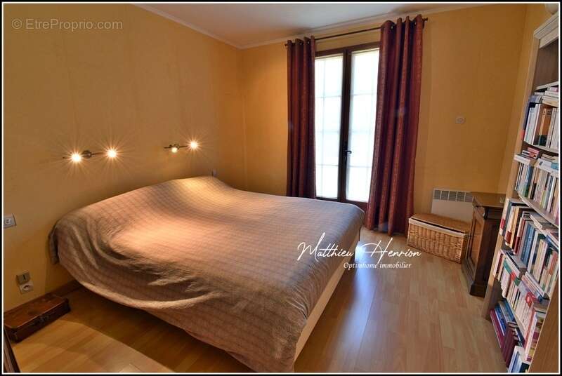 Maison à NORMANVILLE