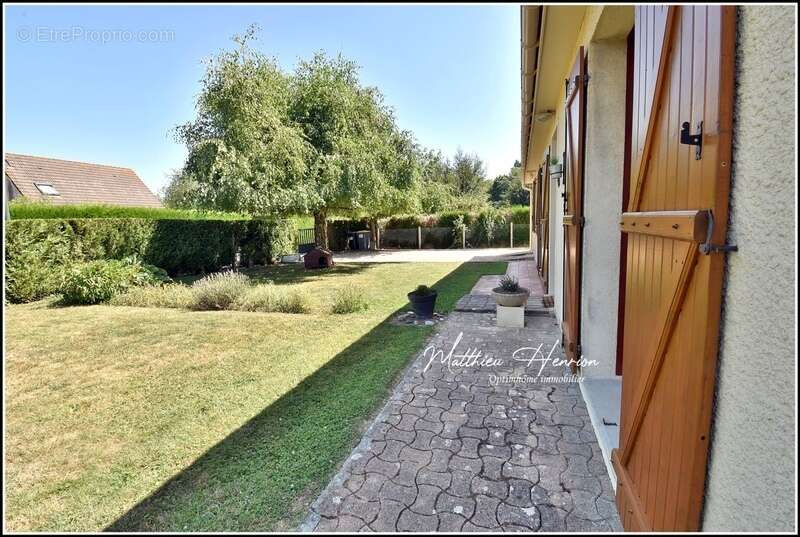 Maison à NORMANVILLE