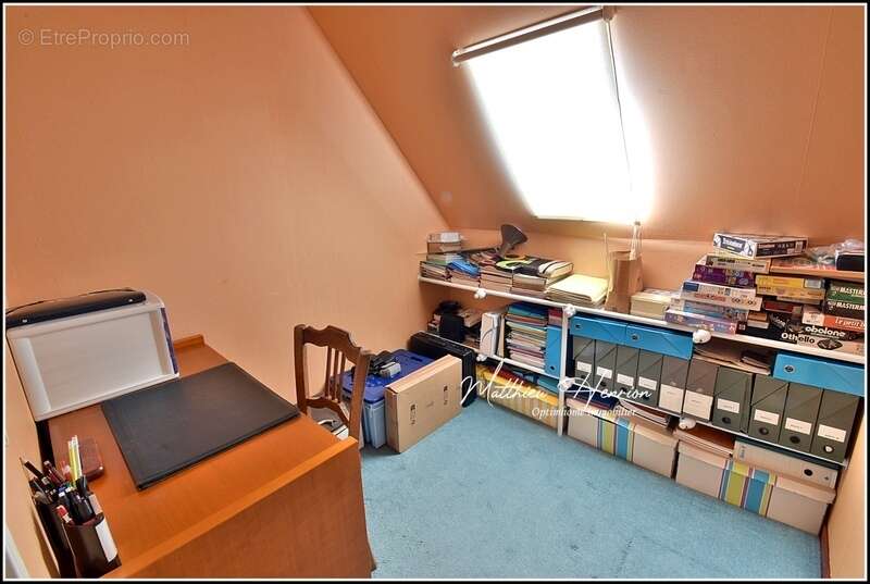 Maison à NORMANVILLE