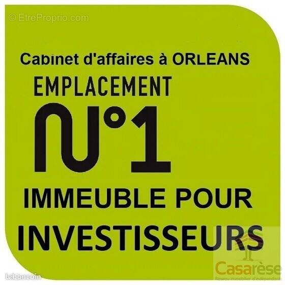 Appartement à SAINT-HILAIRE-SAINT-MESMIN