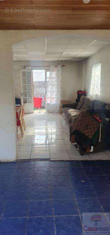 Maison à SAINT-ANDRE