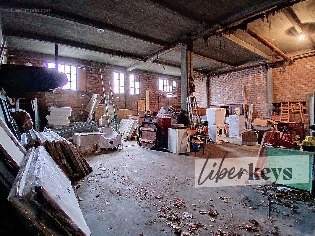 Maison à PORT-SAINT-LOUIS-DU-RHONE