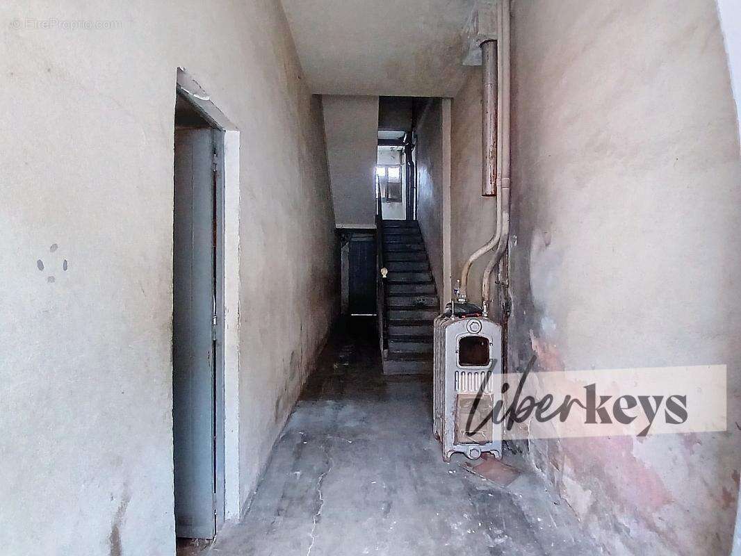 Maison à PORT-SAINT-LOUIS-DU-RHONE