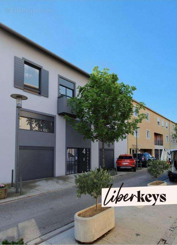 Maison à PORT-SAINT-LOUIS-DU-RHONE