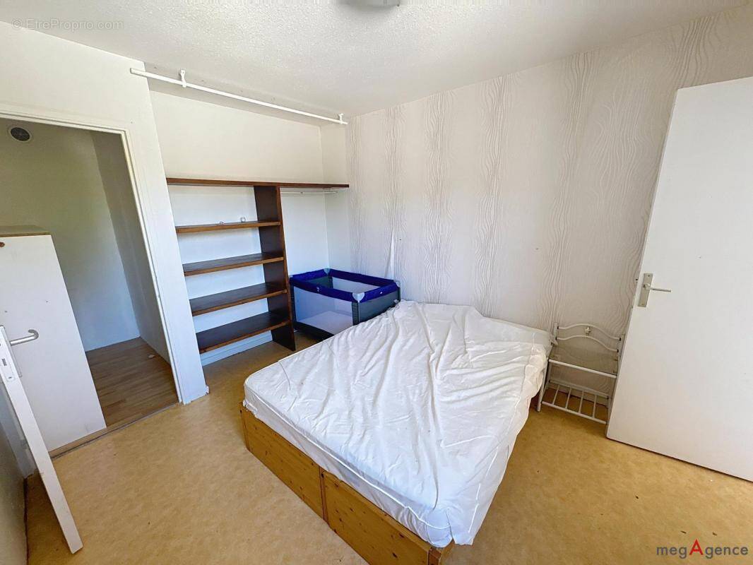 Appartement à GRESSE-EN-VERCORS