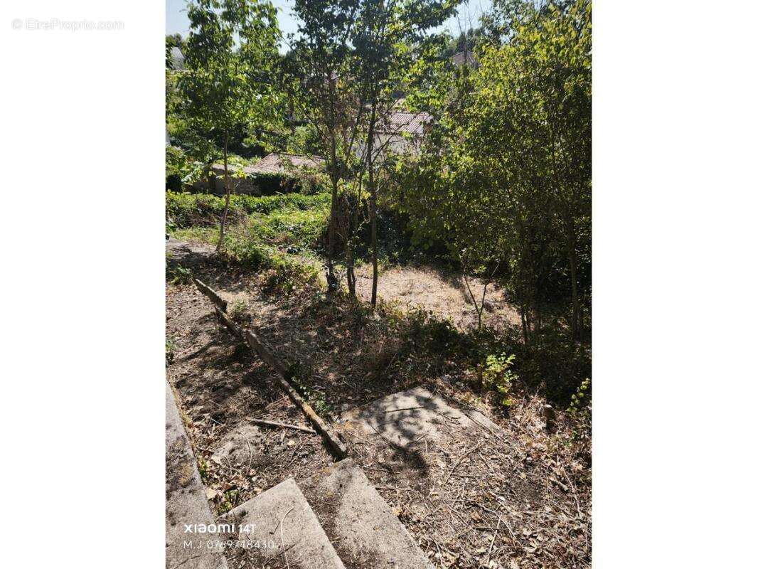 Maison à SAINT-JEAN-DE-THOUARS