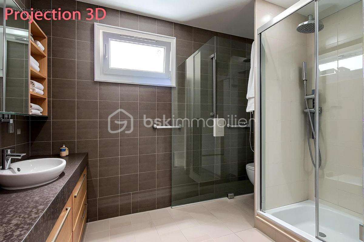 Maison à PUISEUX-EN-FRANCE