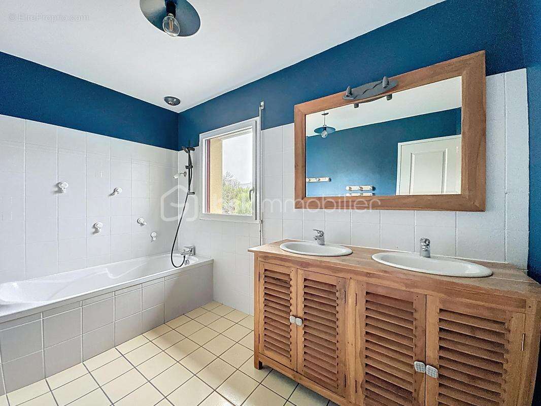 Maison à LANDERNEAU