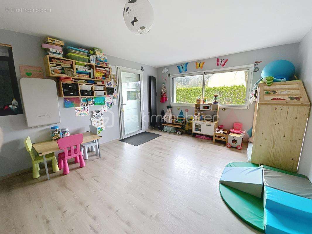 Maison à LANDERNEAU