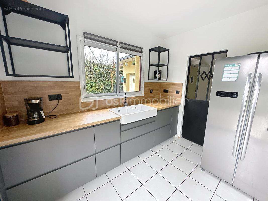 Maison à LANDERNEAU